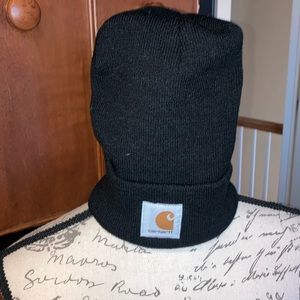 Carhartt hat